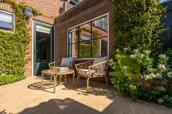 Medium property photo - St. Pieterstraat 25, 4524 AG Sluis
